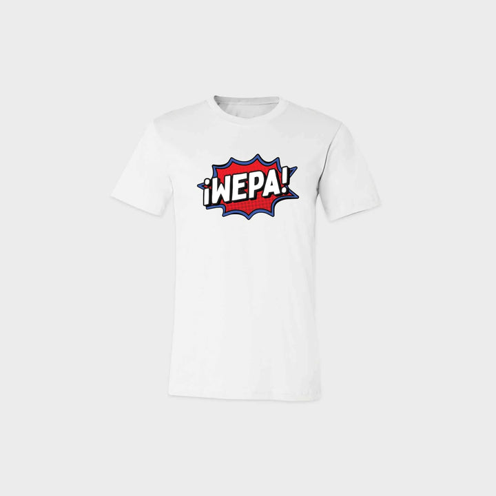 In the Heights Wepa! Unisex Crew
