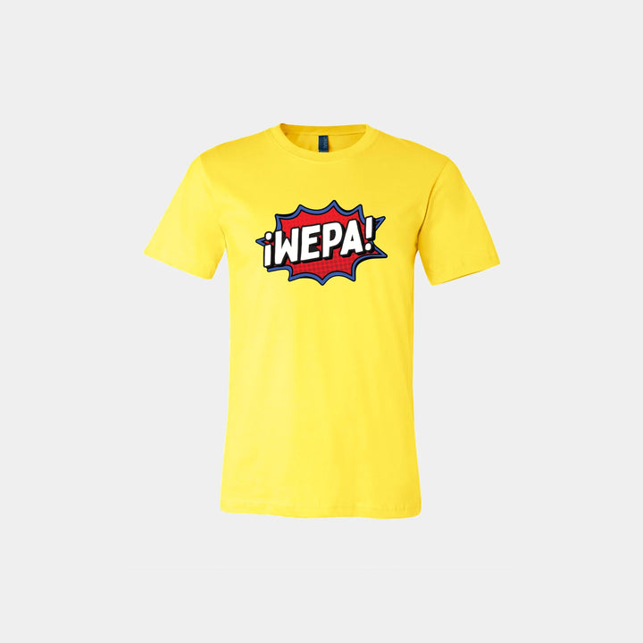 In the Heights Wepa! Unisex Crew