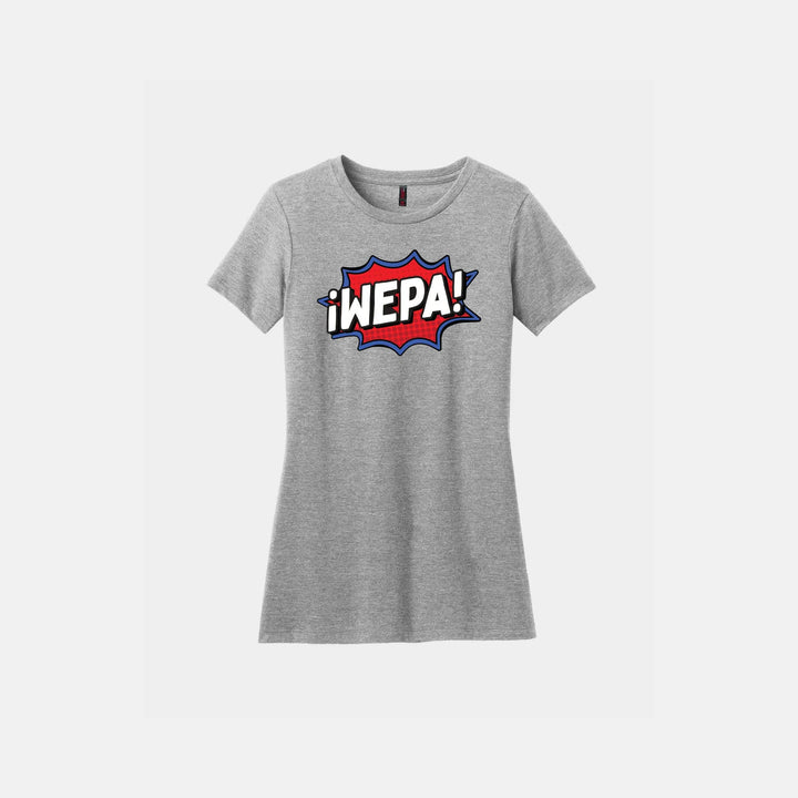 In the Heights Wepa! Ladies Crew