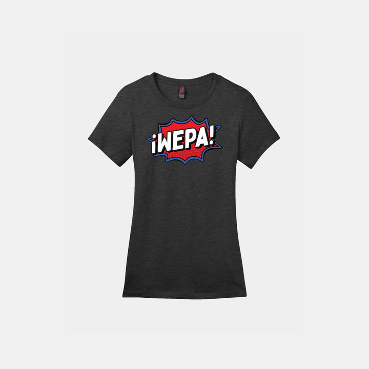 In the Heights Wepa! Ladies Crew