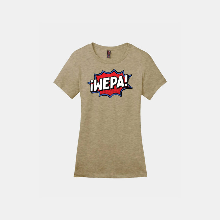 In the Heights Wepa! Ladies Crew