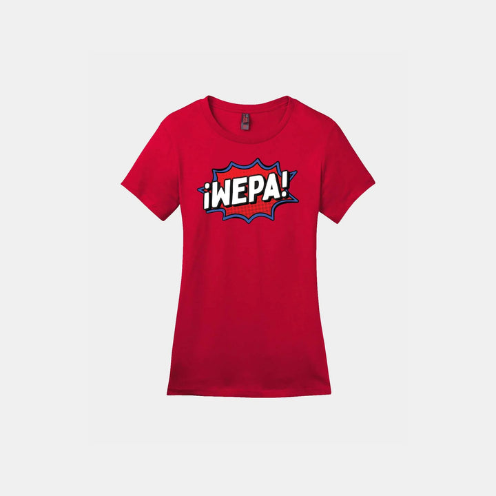 In the Heights Wepa! Ladies Crew