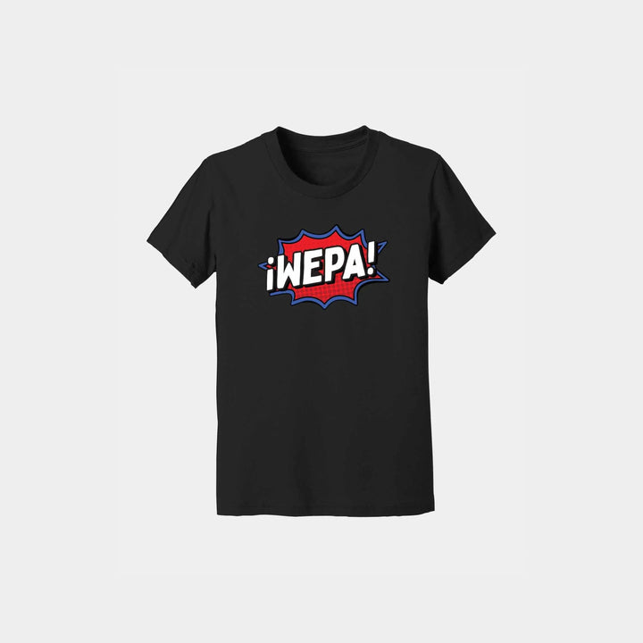 In the Heights Wepa! Youth Crew