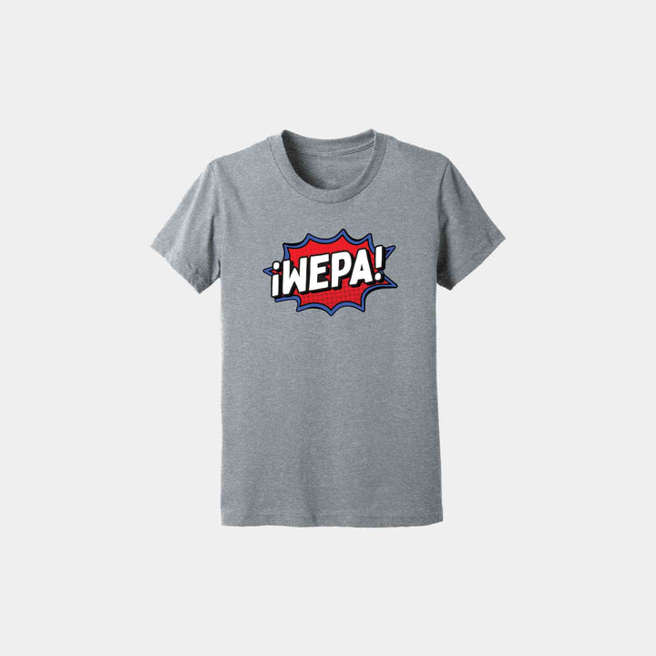 In the Heights Wepa! Youth Crew