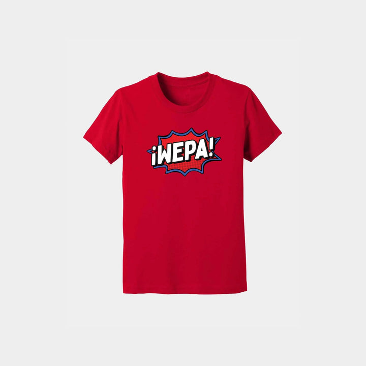 In the Heights Wepa! Youth Crew