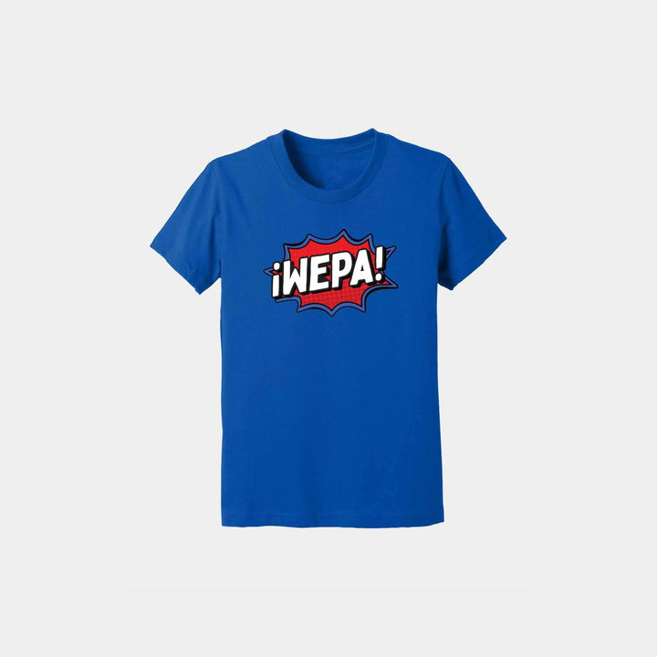 In the Heights Wepa! Youth Crew