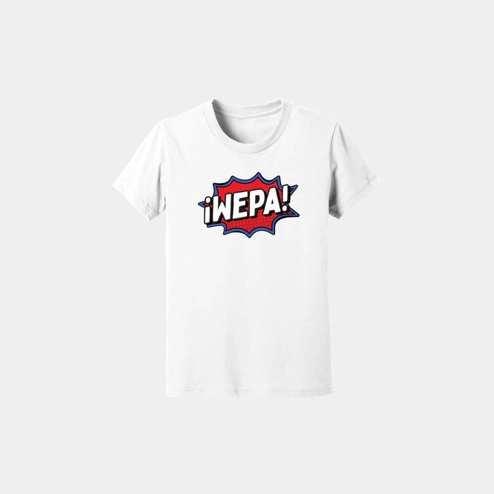 In the Heights Wepa! Youth Crew