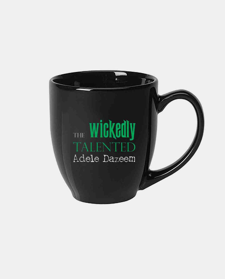 The Wickedly Talented Adele Dazeem 15oz Ceramic Mug