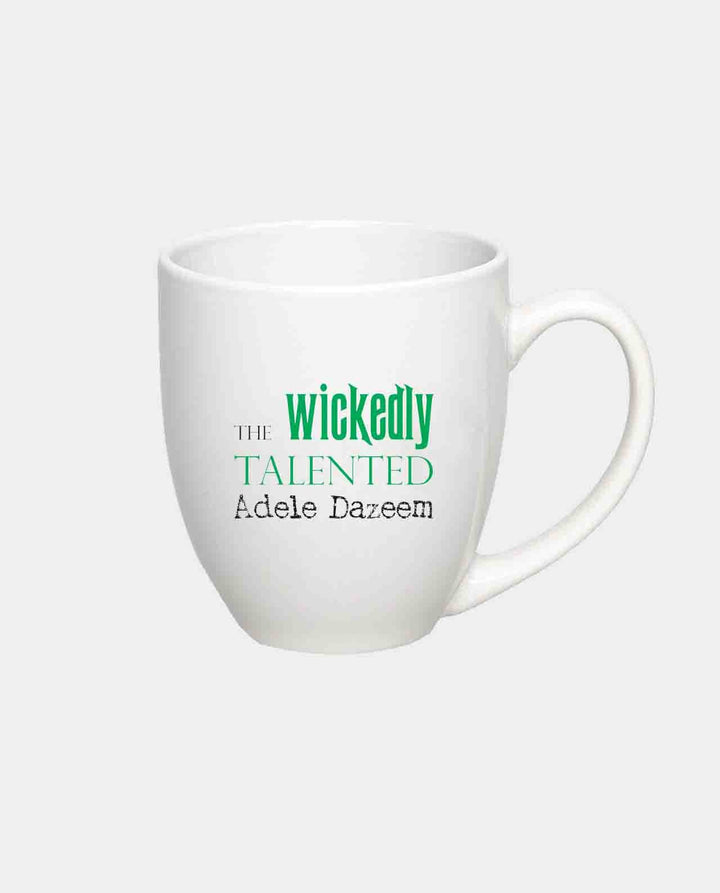 The Wickedly Talented Adele Dazeem 15oz Ceramic Mug