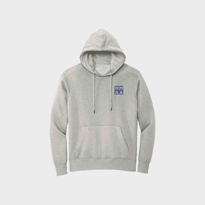 YUMAYORK NoMAA NYC "The Heights" Hoodies