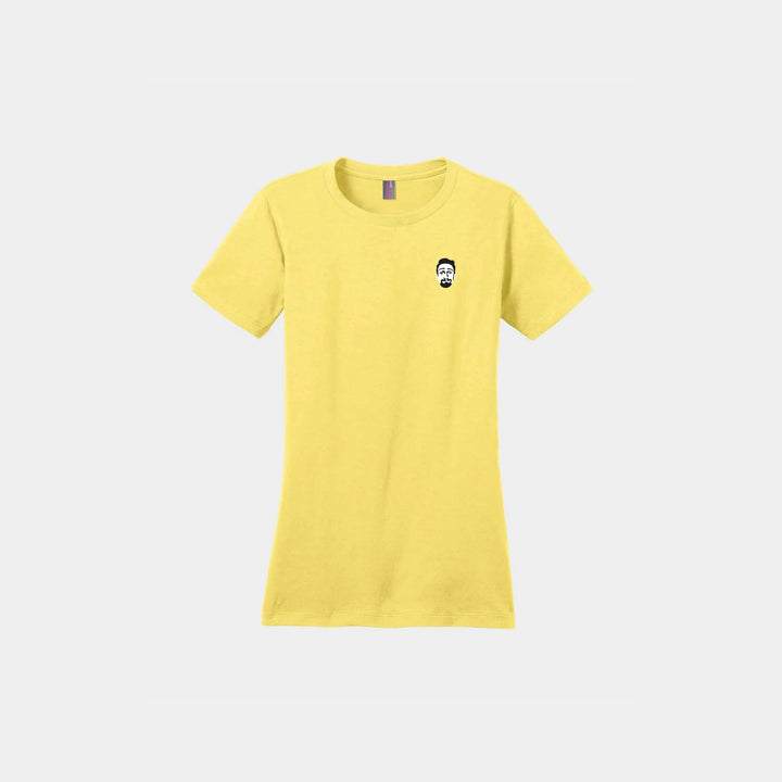 Lin-Manuel Facetime Ladies Crew