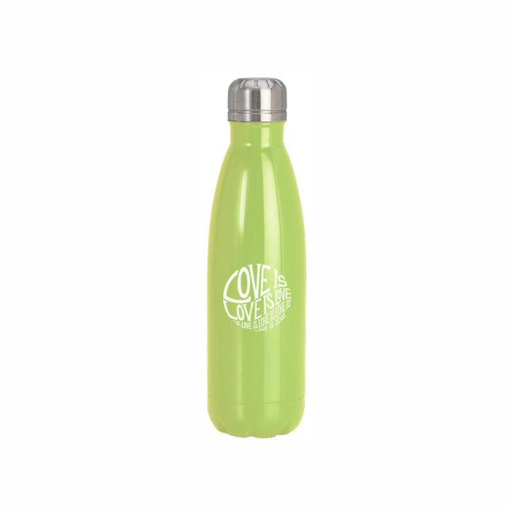 Circle of Love - 17oz Insulated Water Bottles
