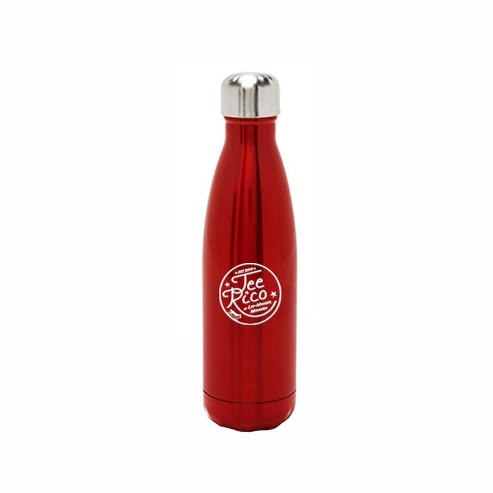 Circle of Love - 17oz Insulated Water Bottles