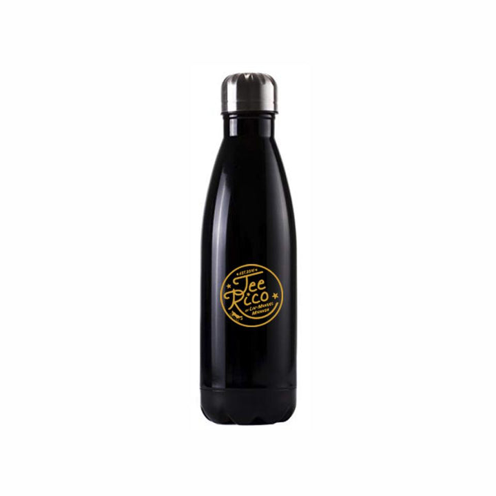 Rise Up, Wise Up, Eyes Up  17oz Insulated Water Bottles