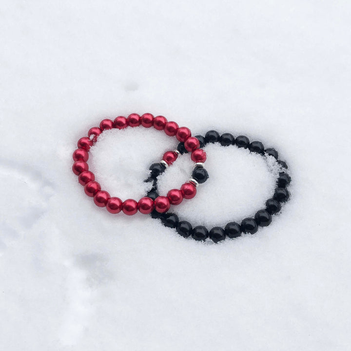 Couples Handmade Bracelets