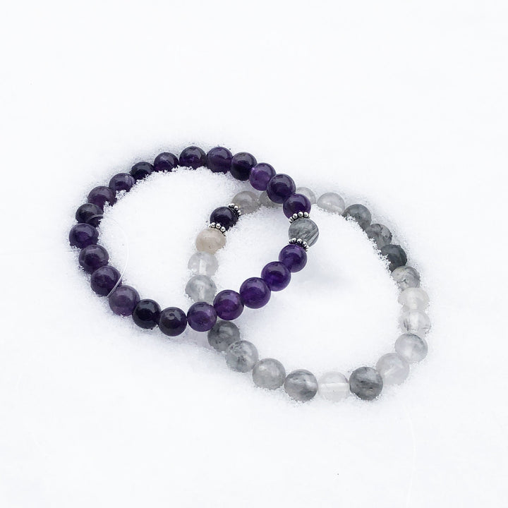 Couples Handmade Bracelets