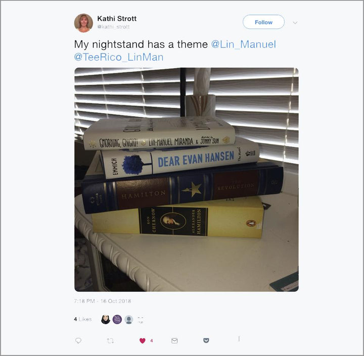 Gmorning, Gnight!: Little Pep Talks for Me & You Paperback (Spanish)