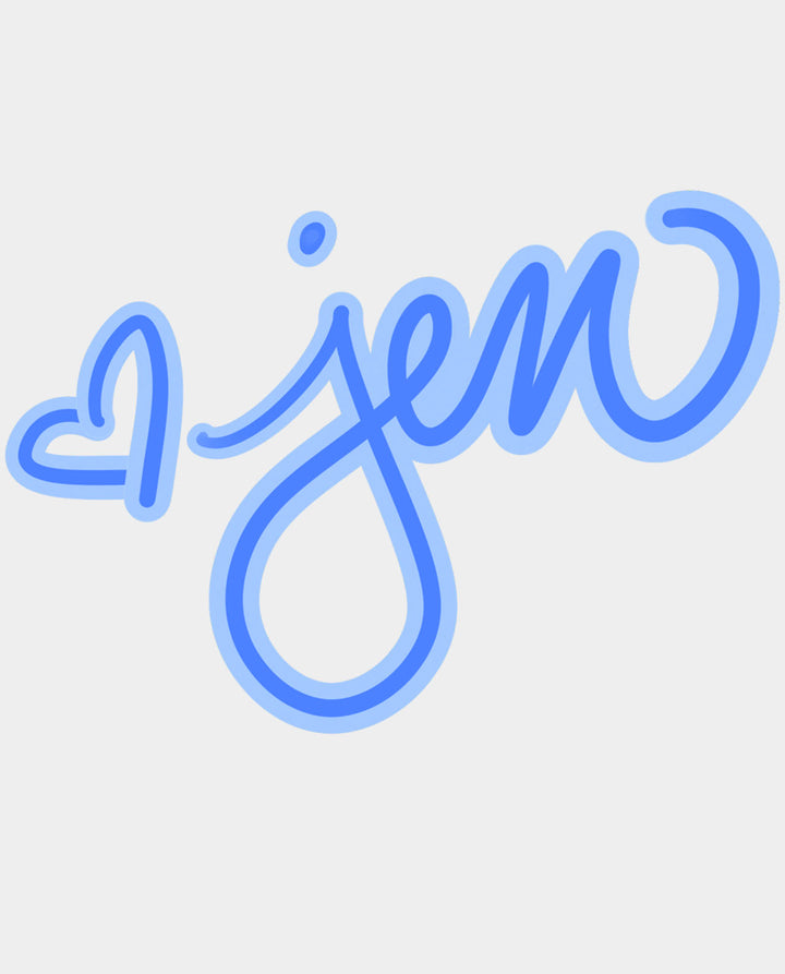 2022 LinFam "Bars" Unisex Crew