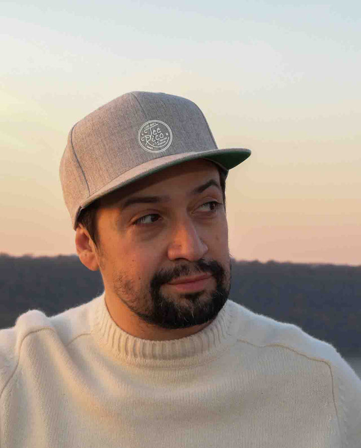 TeeRico Flats & Caps