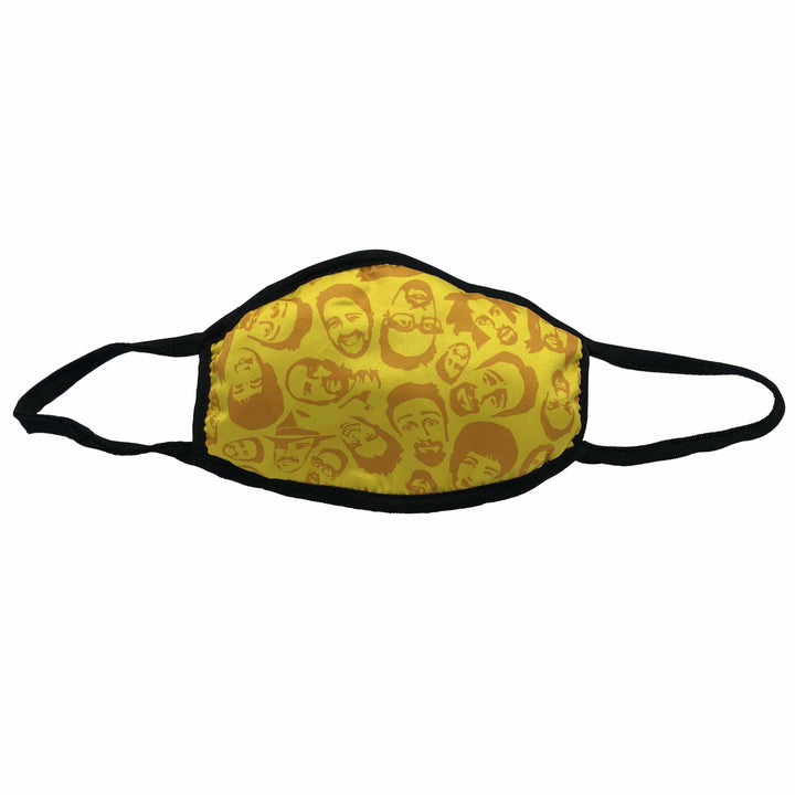 Lin Faces - Facemask