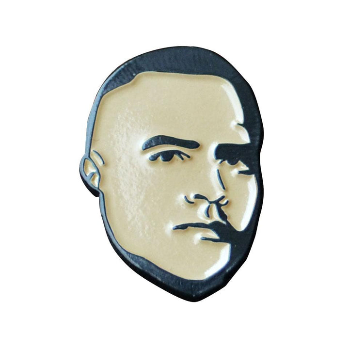 I Believe in Chris Jackson - Enamel LinPin