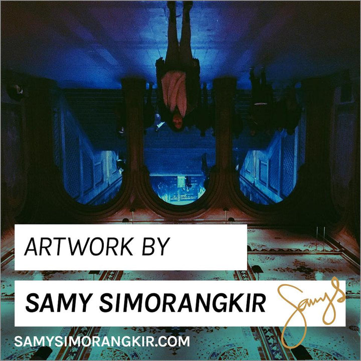 Rise Up, Wise Up, Eyes Up  17oz Insulated Water Bottles