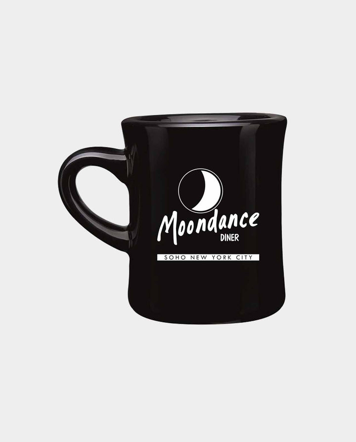 Tick, Tick... Boom! 12oz Diner Ceramic Mug