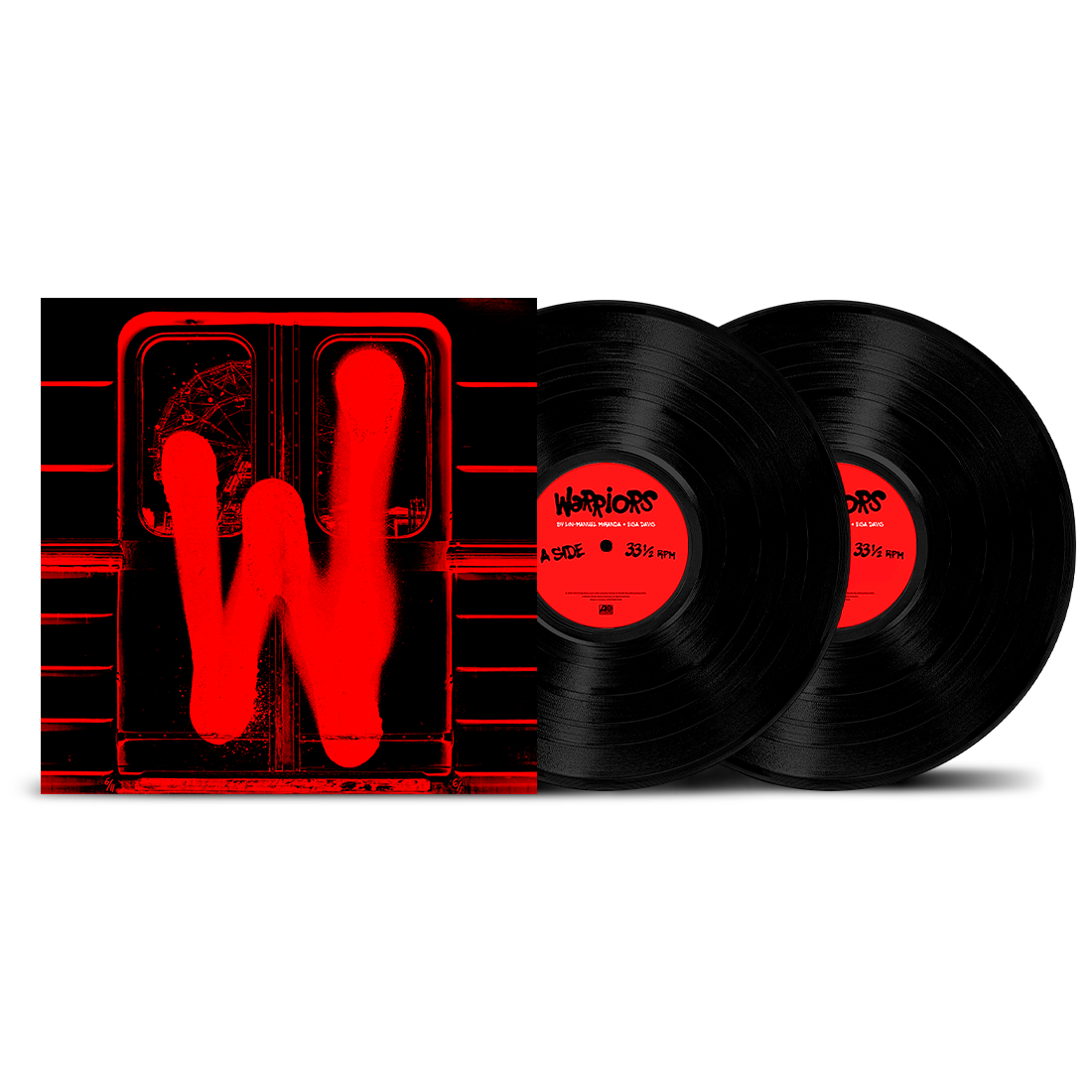 Tee Rico Store TeeRico by Lin Manuel