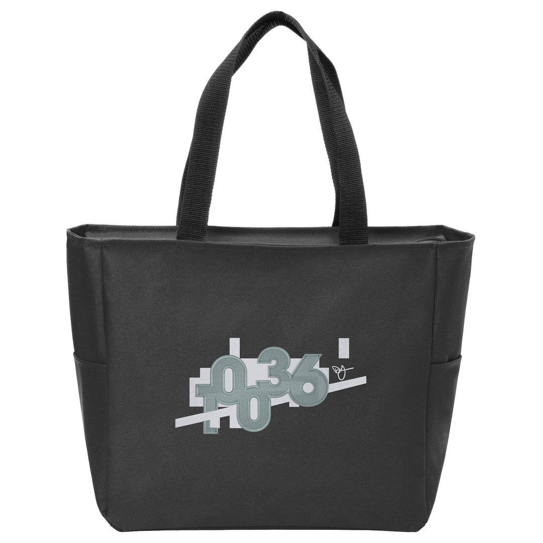 Broadway 10036 Neighborhood Tote Bag