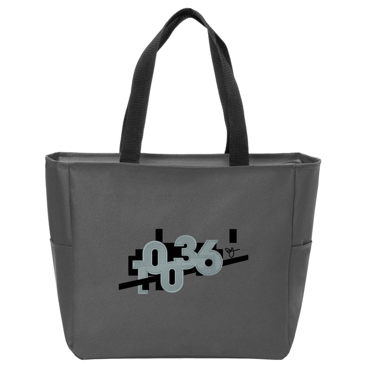 Broadway 10036 Neighborhood Tote Bag