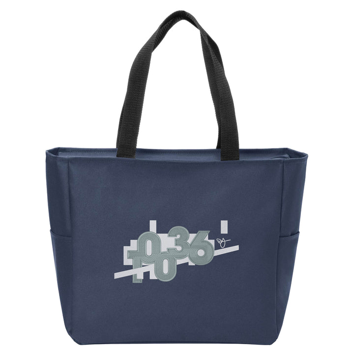 Broadway 10036 Neighborhood Tote Bag
