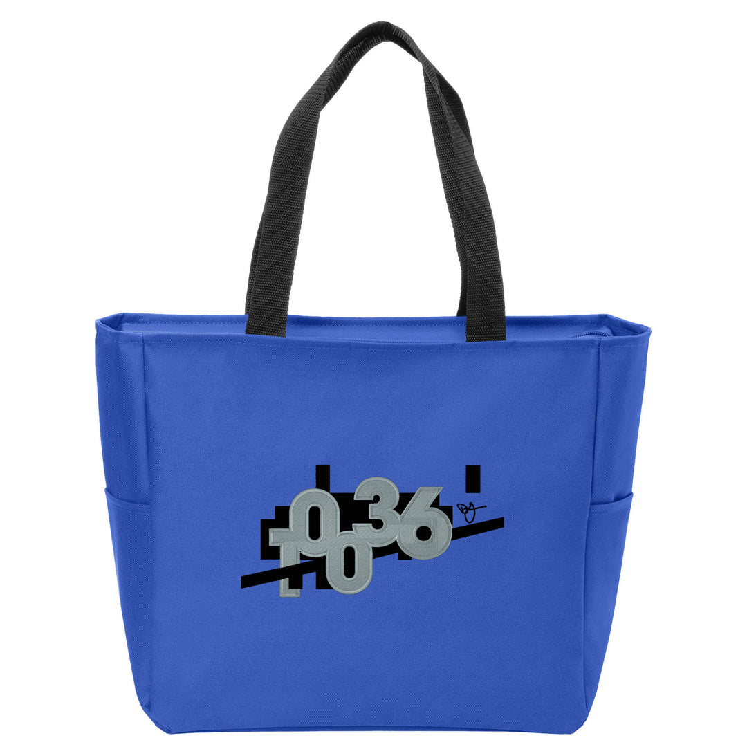 Broadway 10036 Neighborhood Tote Bag