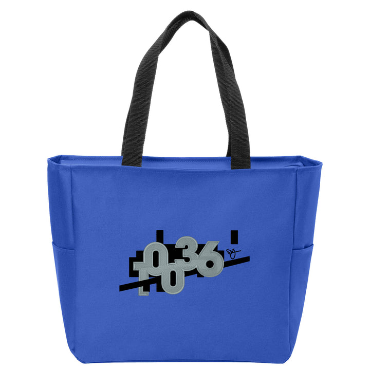 Broadway 10036 Neighborhood Tote Bag