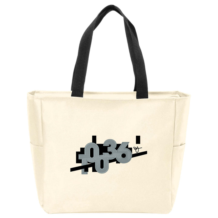 Broadway 10036 Neighborhood Tote Bag