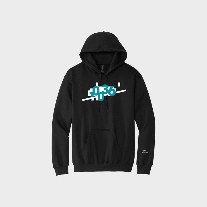 Broadway 10036 Neighborhood Hoodies