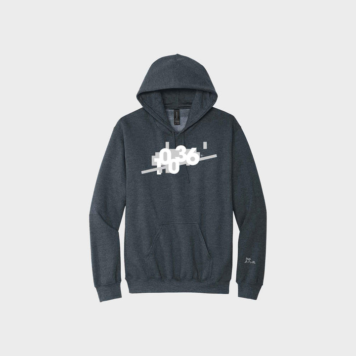 Broadway 10036 Neighborhood Hoodies