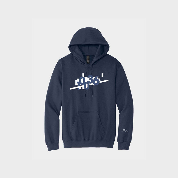 Broadway 10036 Neighborhood Hoodies