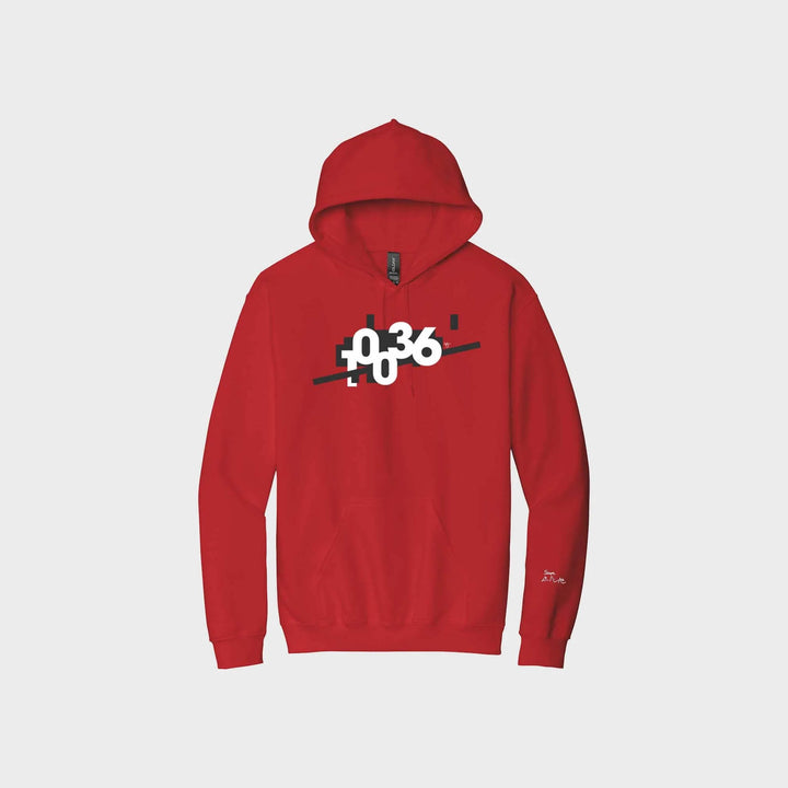 Broadway 10036 Neighborhood Hoodies