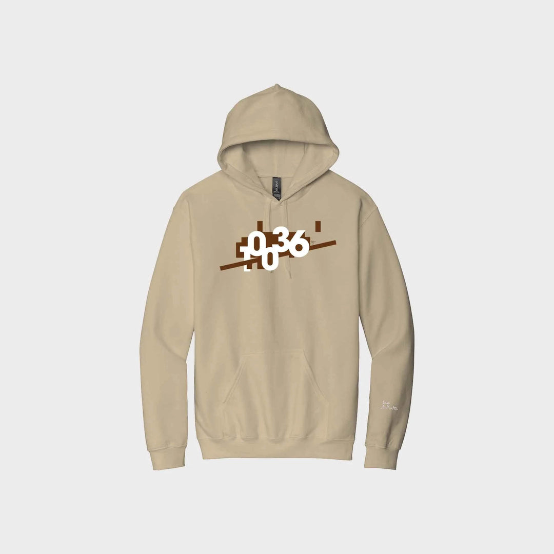 Broadway 10036 Neighborhood Hoodies