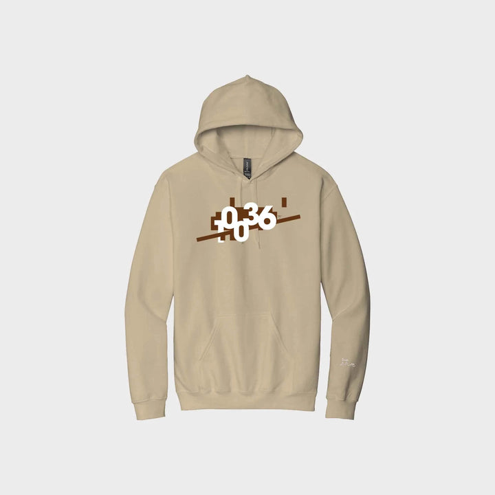 Broadway 10036 Neighborhood Hoodies