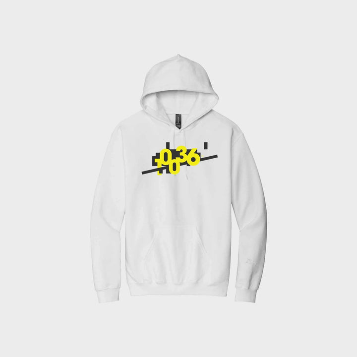 Broadway 10036 Neighborhood Hoodies