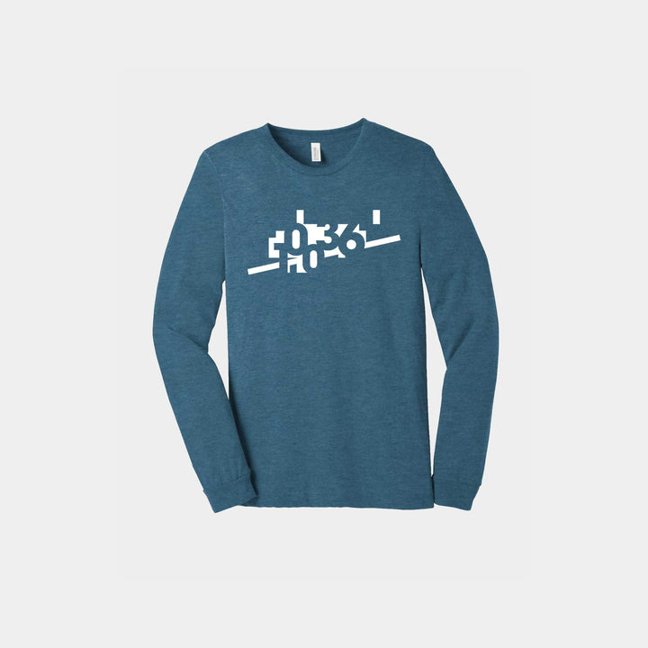 Broadway 10036 Neighborhood Unisex Long Sleeve