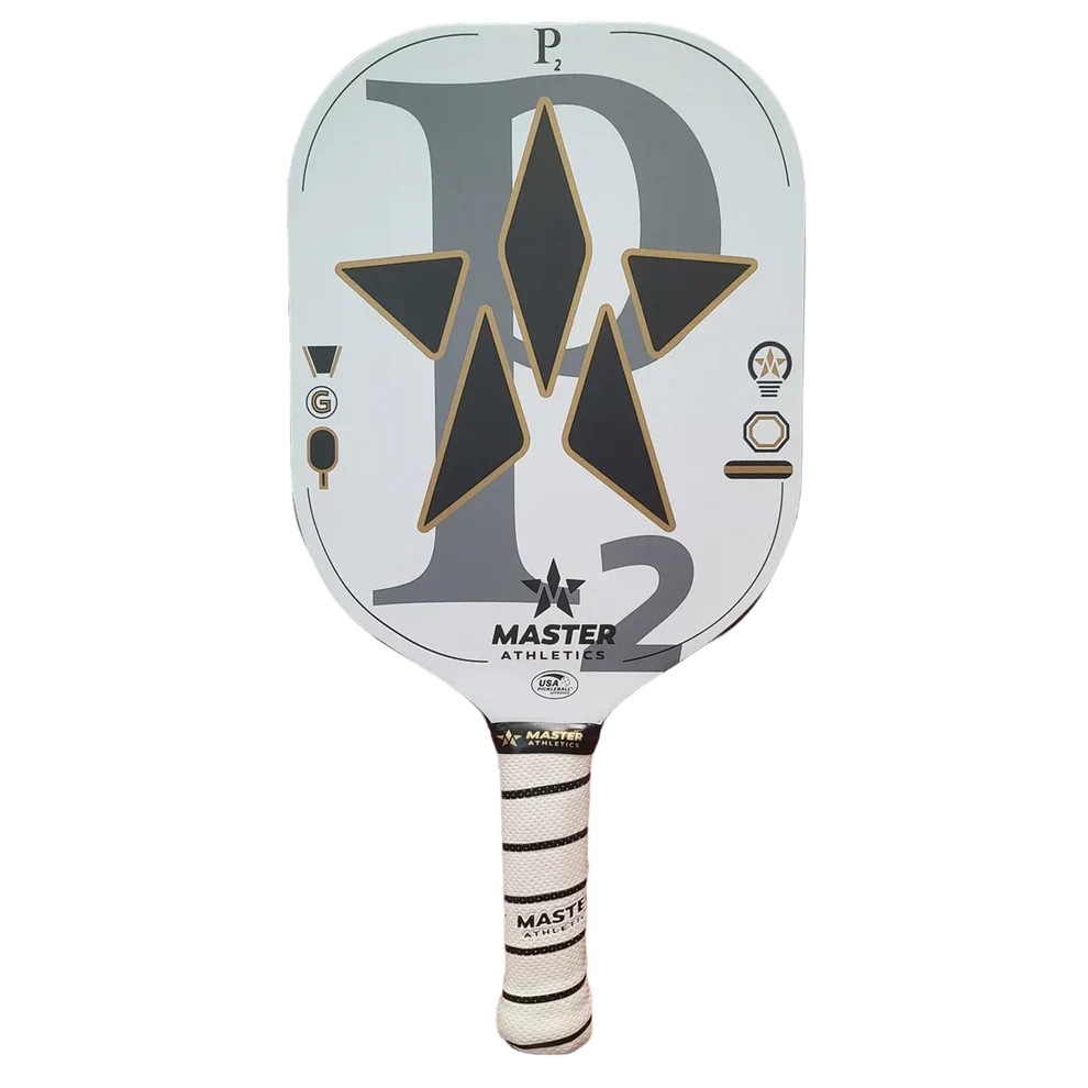 Master Athletics P2 Pickleball Paddle