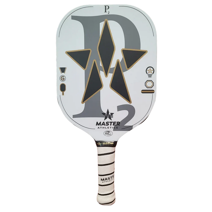 Master Athletics P2 Pickleball Paddle