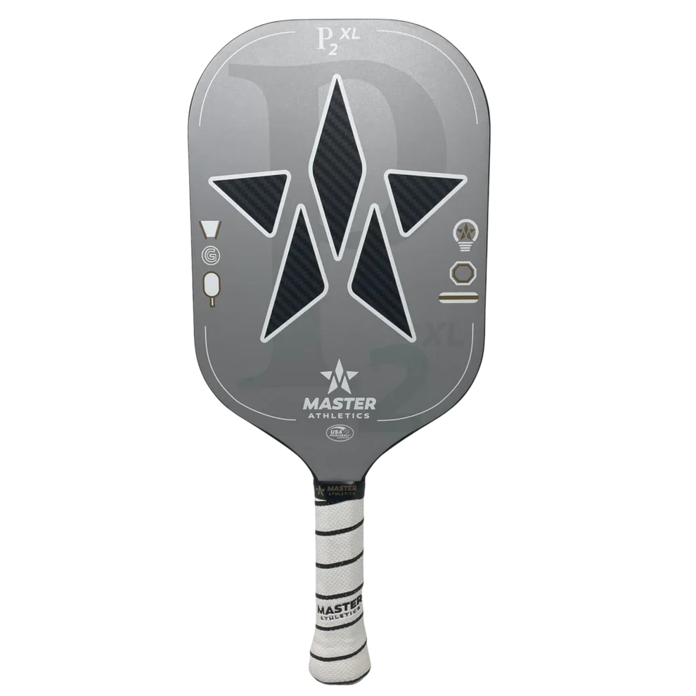 Master Athletics P2 Pickleball Paddle