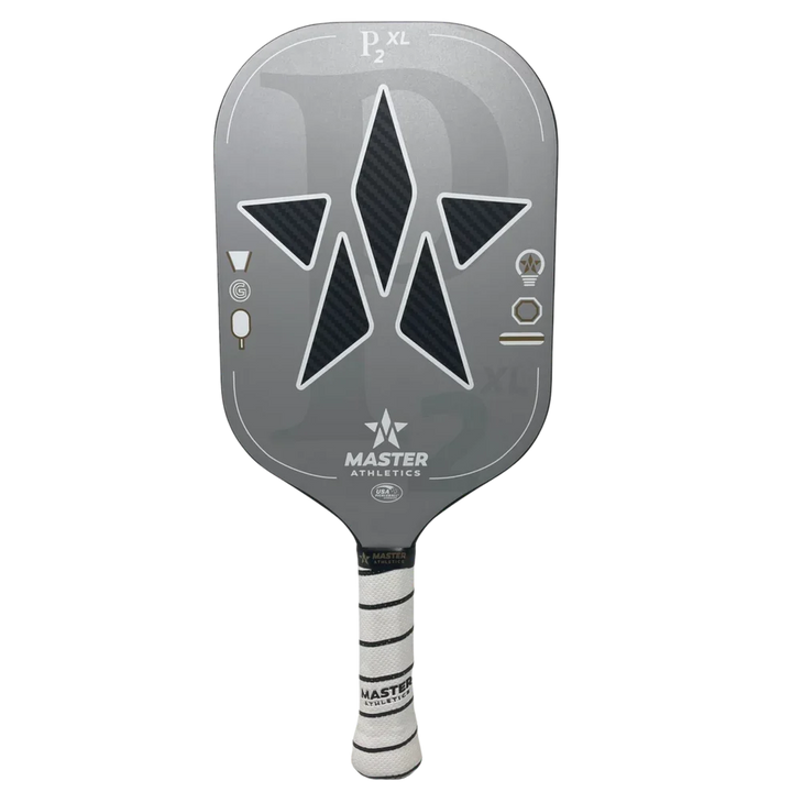 Master Athletics P2 Pickleball Paddle
