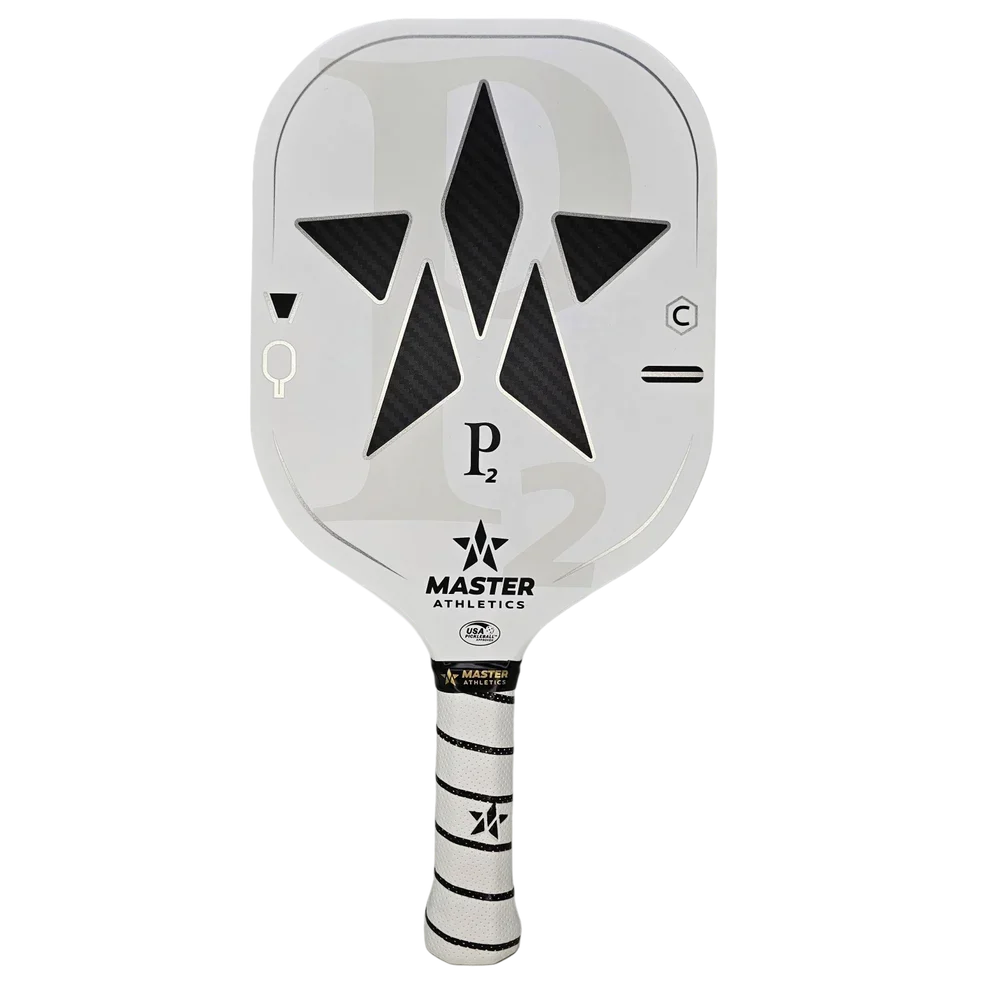 Master Athletics P2 V2 Pickleball Paddle
