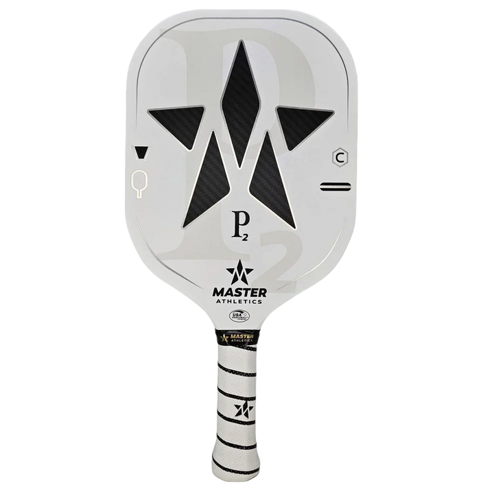 Master Athletics P2 V2 Pickleball Paddle