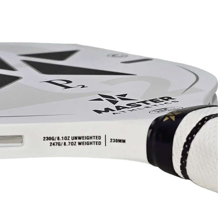 Master Athletics P2 V2 Pickleball Paddle