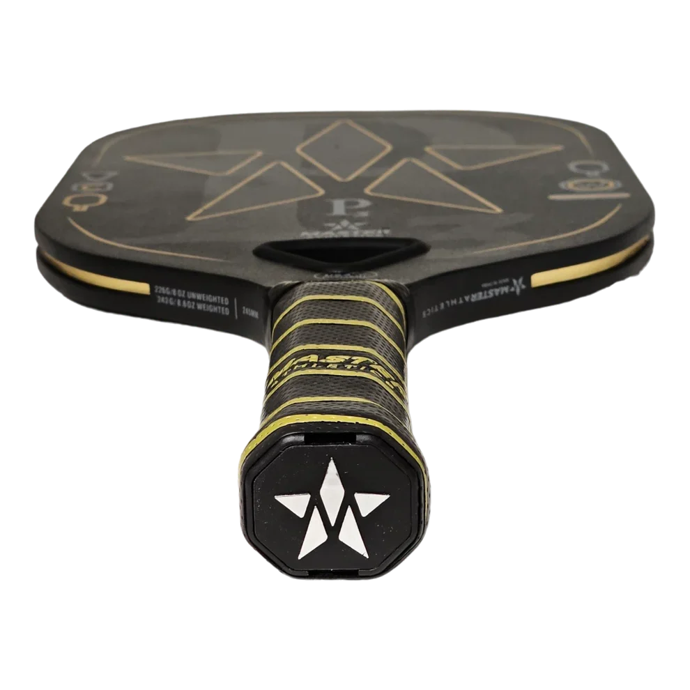 Master Athletics P3 Pickleball Paddle